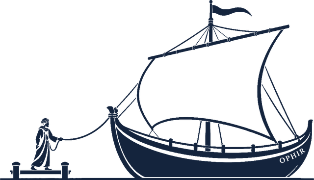 An Ophir Trade house